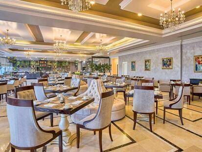 Rixos President Astana