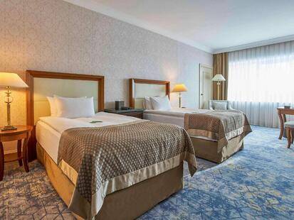 Rixos President Astana