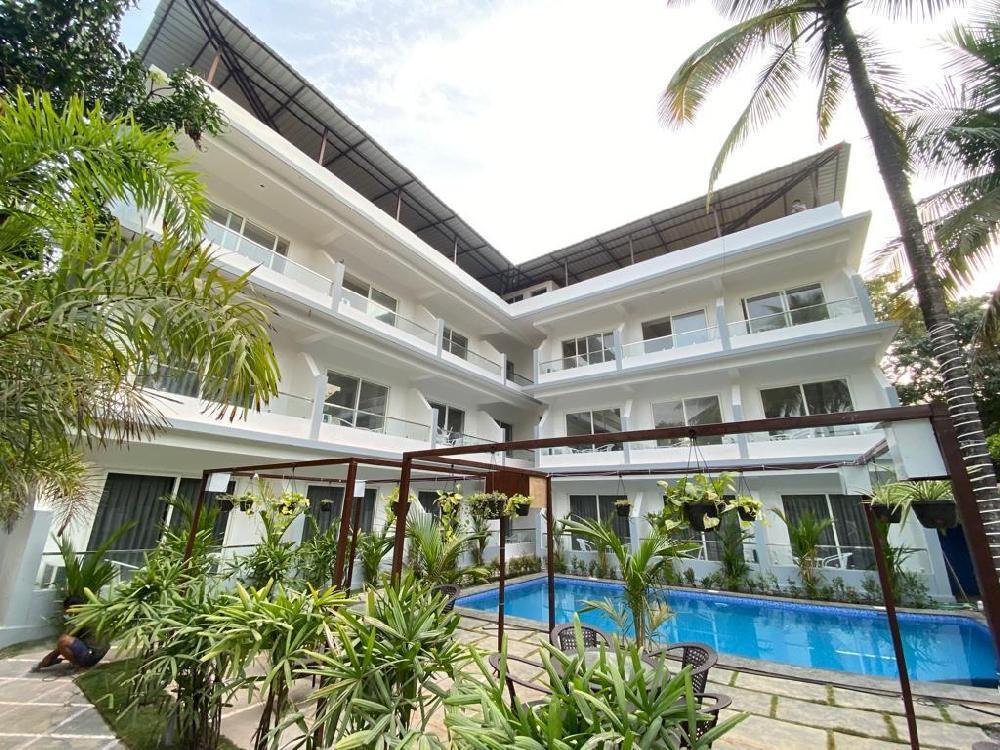 La Vera Boutique Hotel