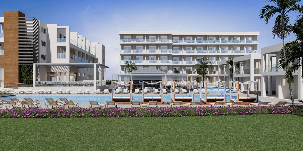 Atlantica Sungarden Park