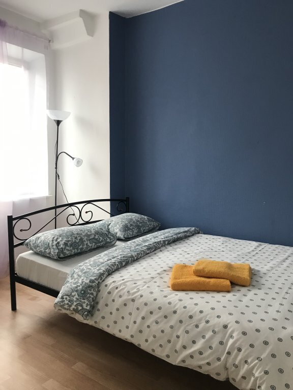 Хостел Fortuna Inn Добрынинская