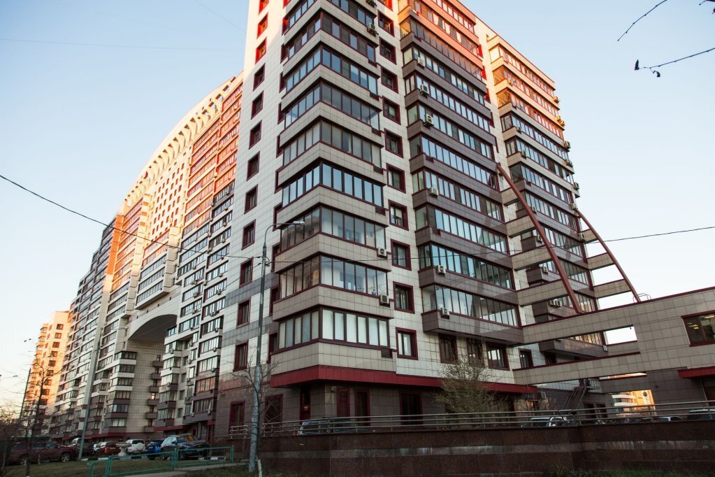 Хостел Travel Inn Электрозаводская