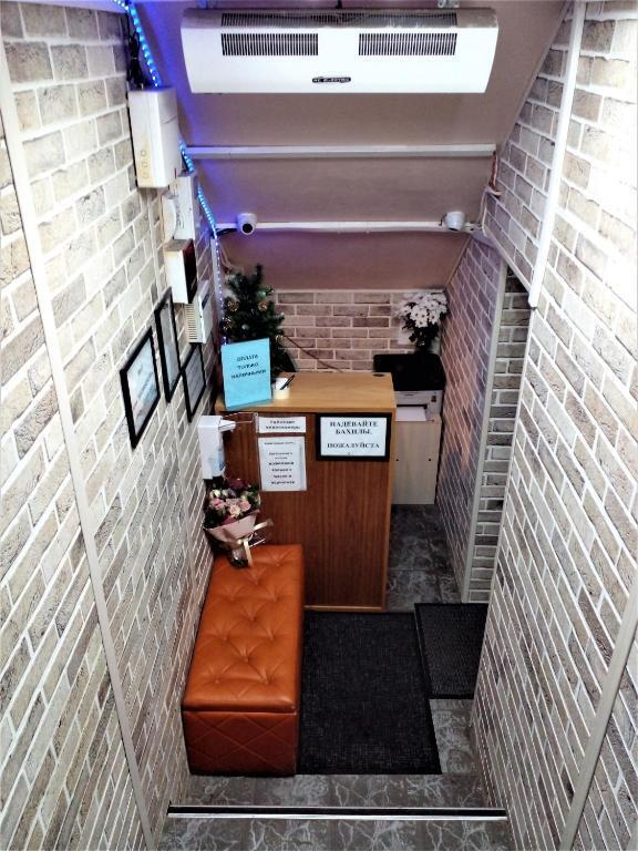 Travel Inn Преображенская