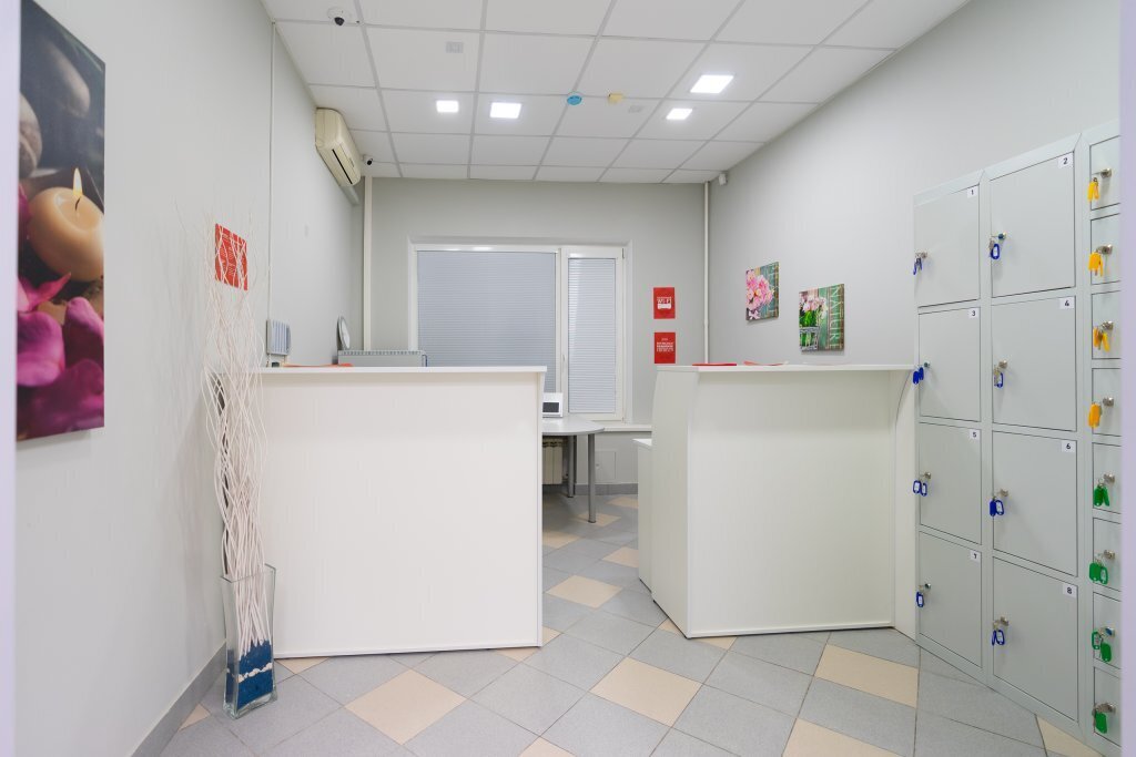 Хостелы Рус Полежаевская