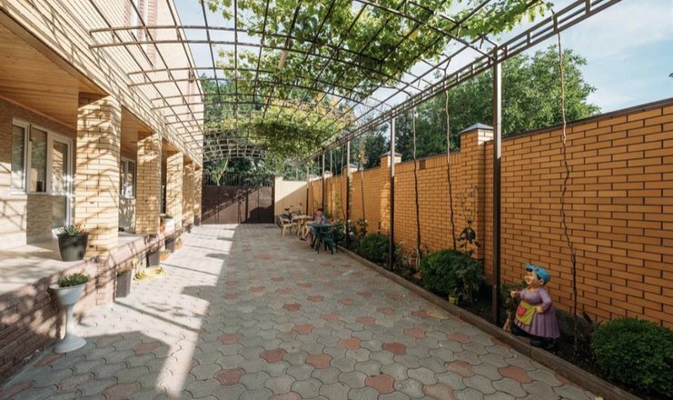 Гостевой дом Натела