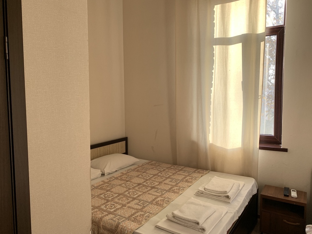 Гостевой дом Монэ