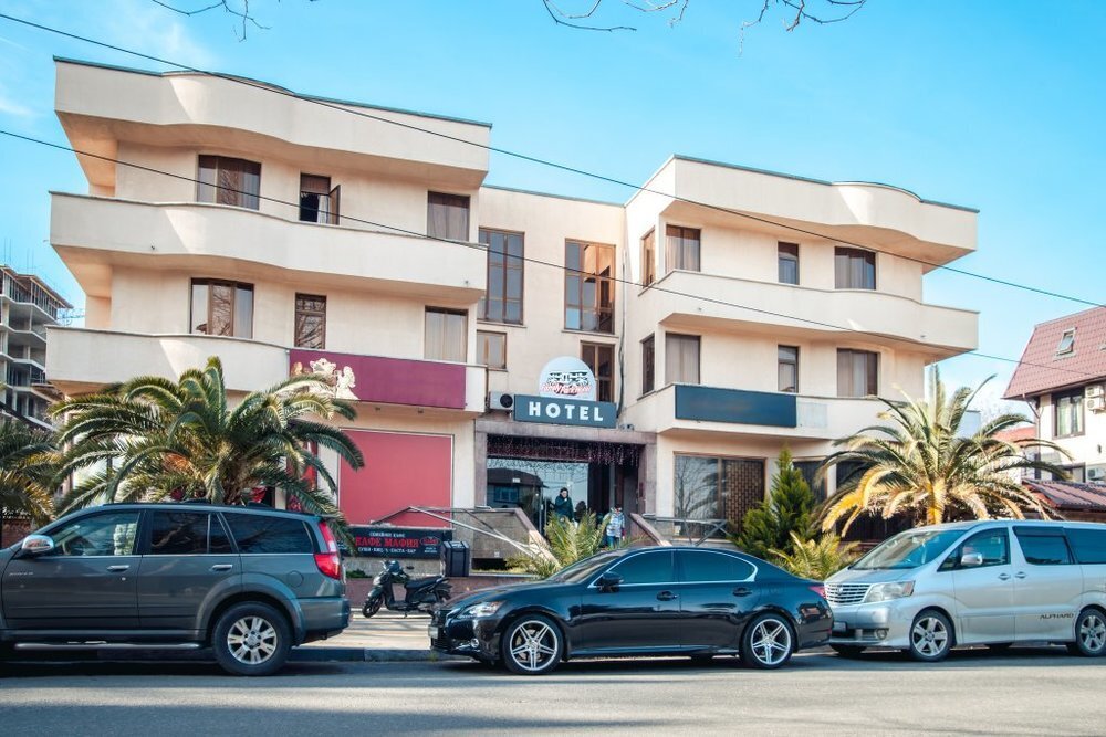 Family Holiday Hotel