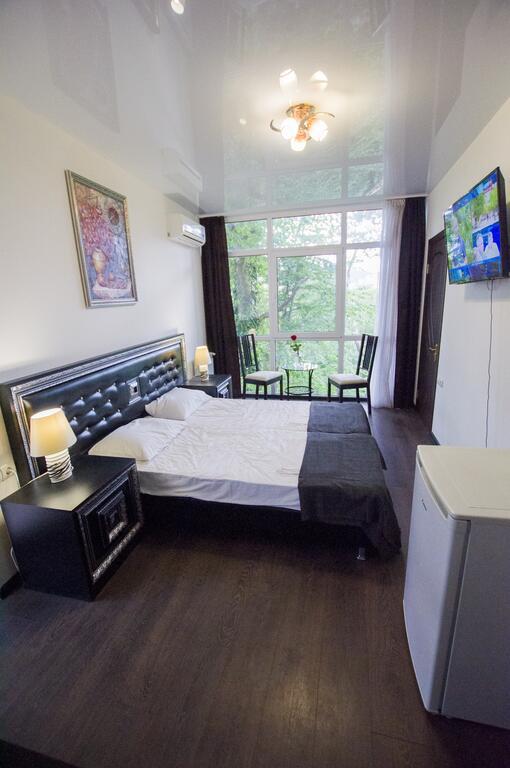 Гостиница Town Park