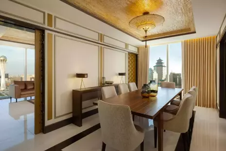 Sheraton Hotel