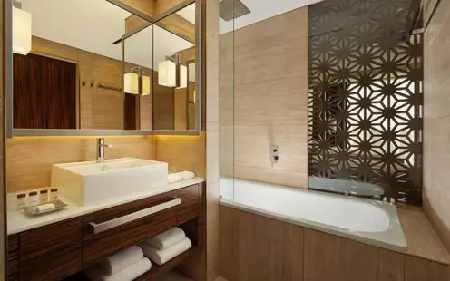 Sheraton Hotel