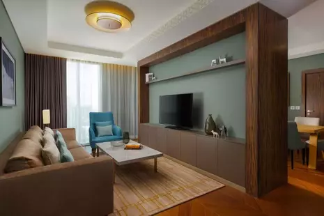 Sheraton Hotel