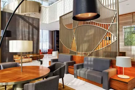 Sheraton Hotel