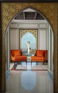 Sheraton Hotel