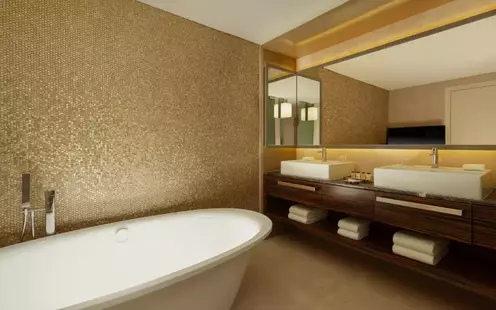 Sheraton Hotel