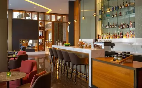 Sheraton Hotel