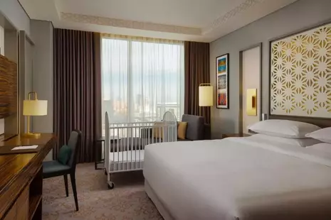 Sheraton Hotel