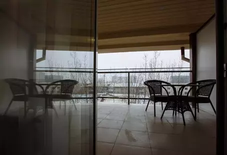 Отель Kazzhol Almaty (Казжол)