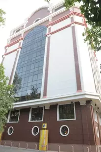Отель Kazzhol Almaty (Казжол)