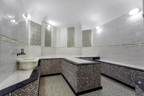 Отель Казахстан