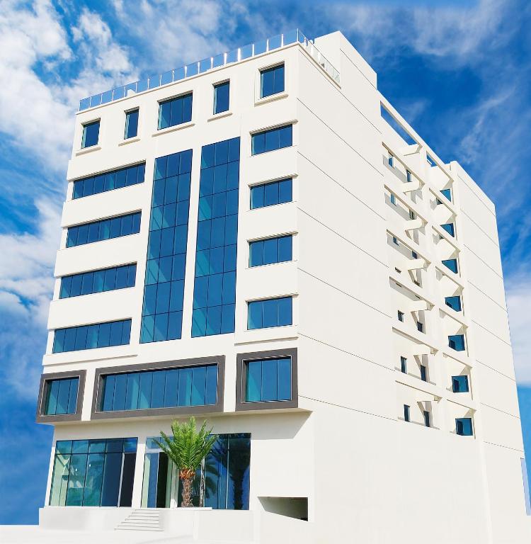 Swiss Belinn Muscat