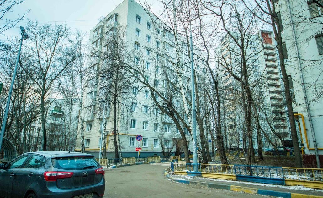 Апартаменты Funny Dolphins на Звездном