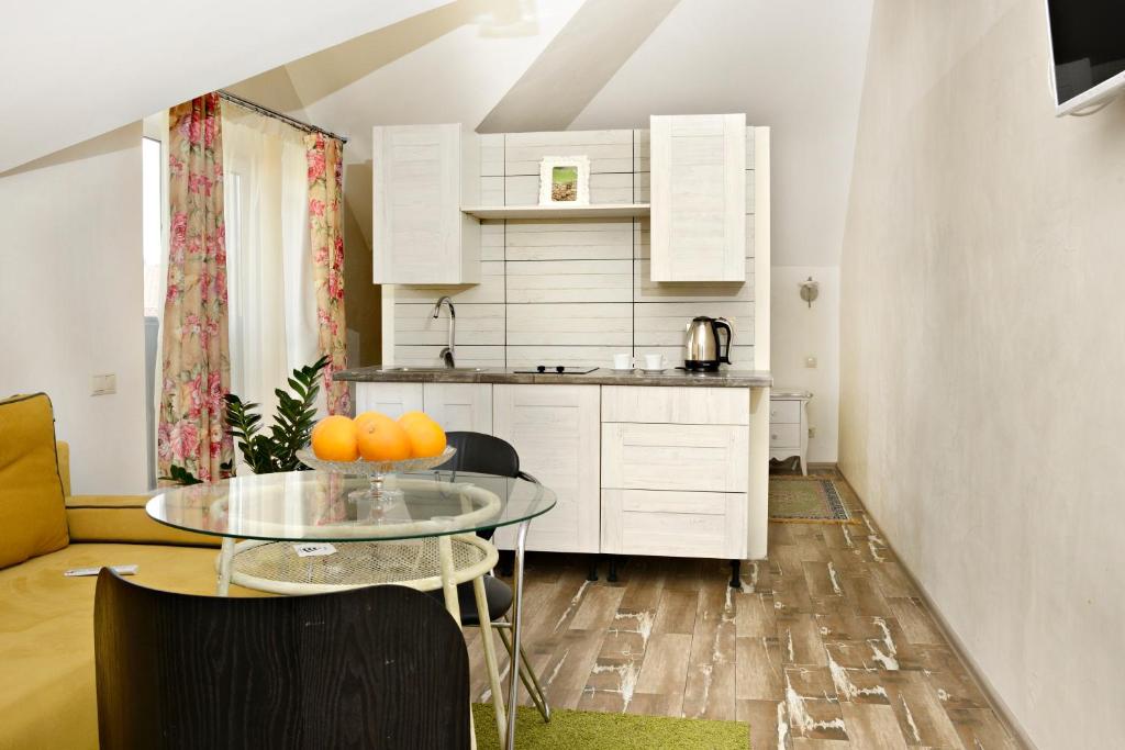 ГД Апельсин Внуково