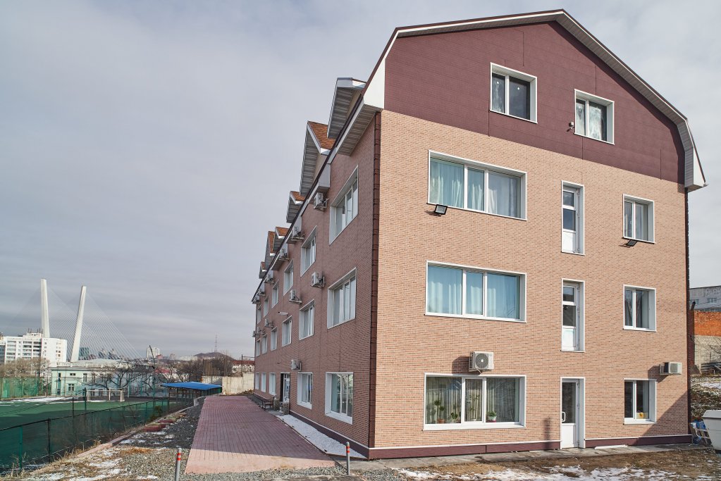 Мини-Отель Вилла Santarina