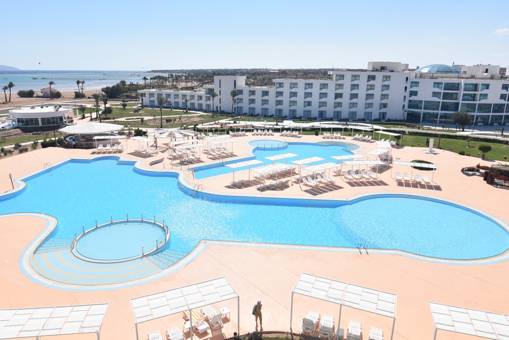 Amarina Sun Resort Aqua Park