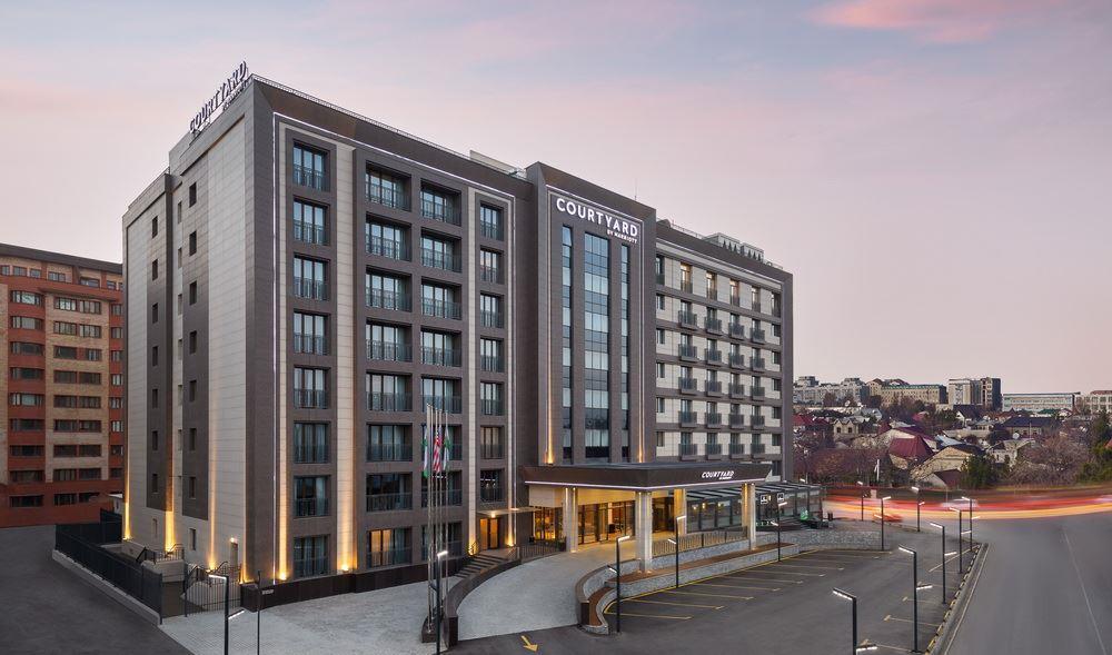 Courtyard By Marriott