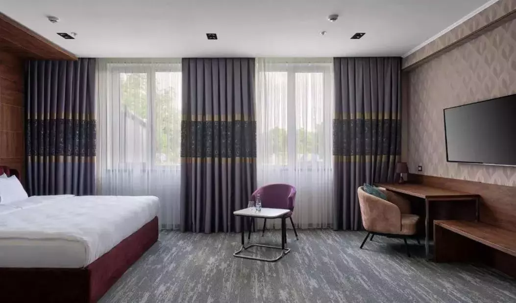 Panarams Individual By Radisson