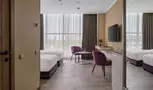 Panarams Individual By Radisson