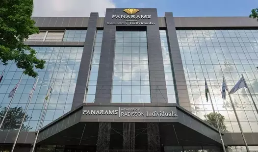 Panarams Individual By Radisson