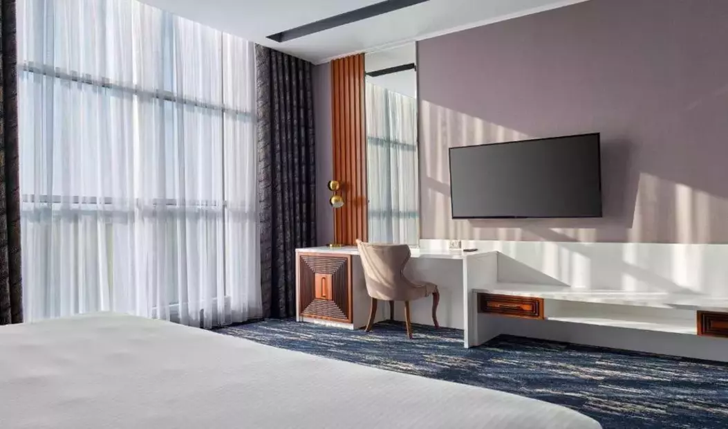 Panarams Individual By Radisson