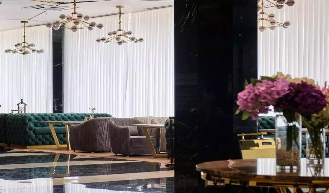 Panarams Individual By Radisson