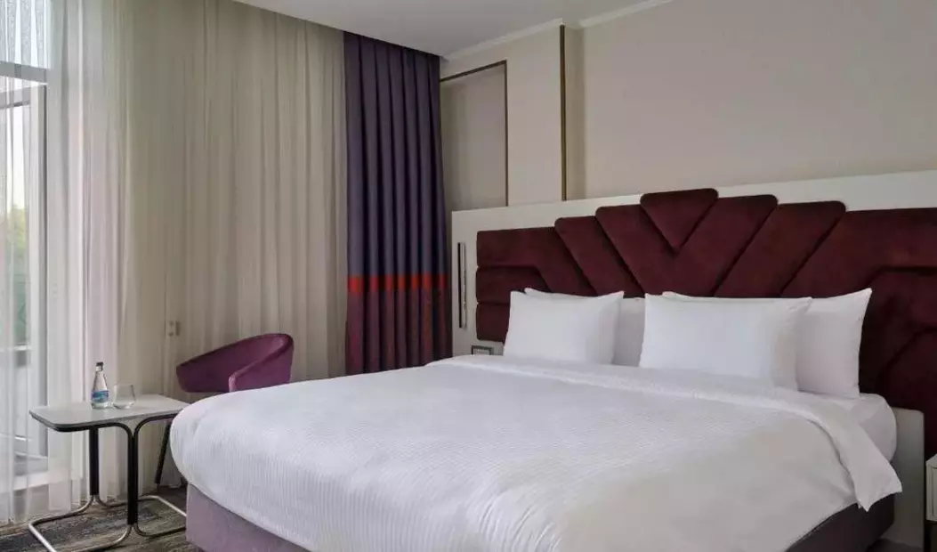 Panarams Individual By Radisson