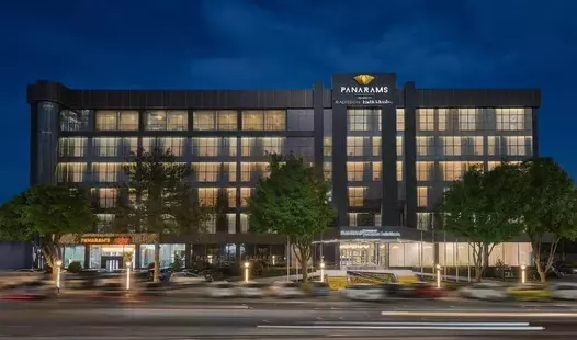 Panarams Individual By Radisson
