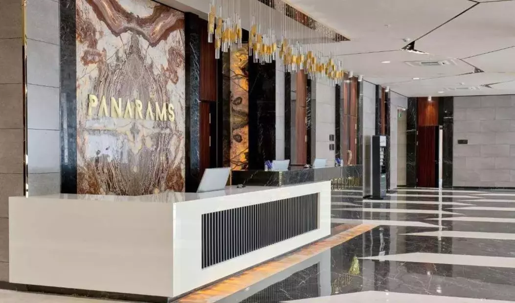 Panarams Individual By Radisson