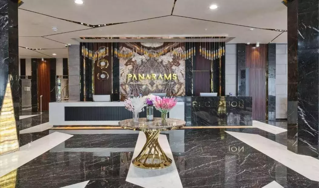 Panarams Individual By Radisson