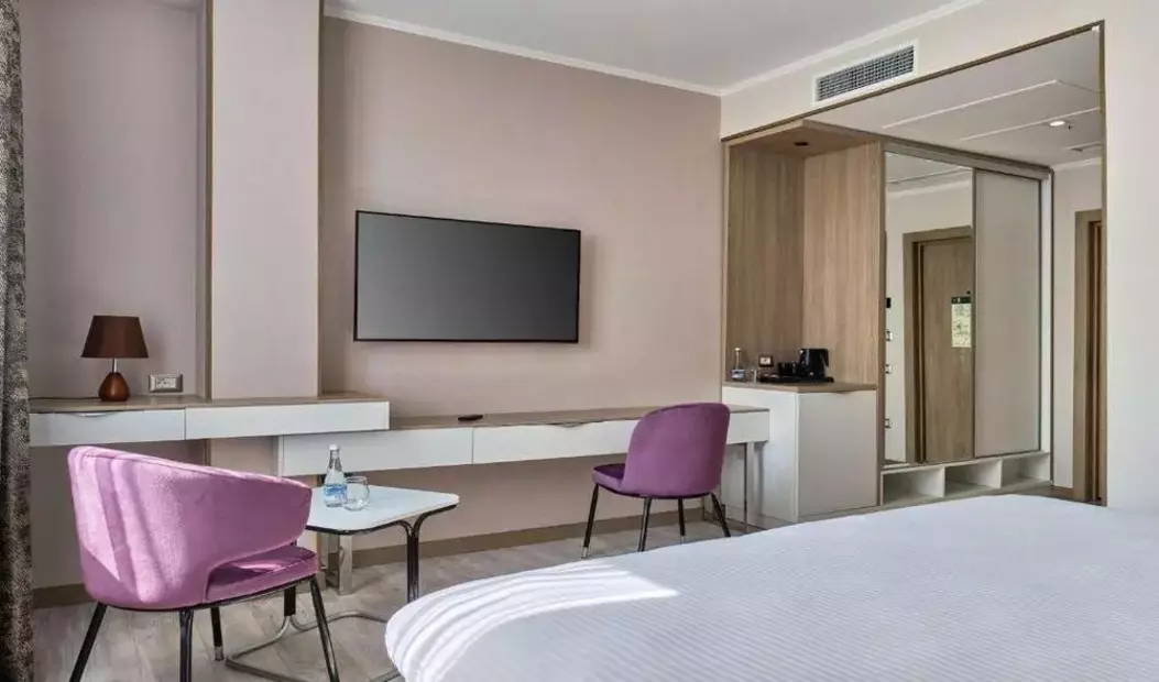 Panarams Individual By Radisson