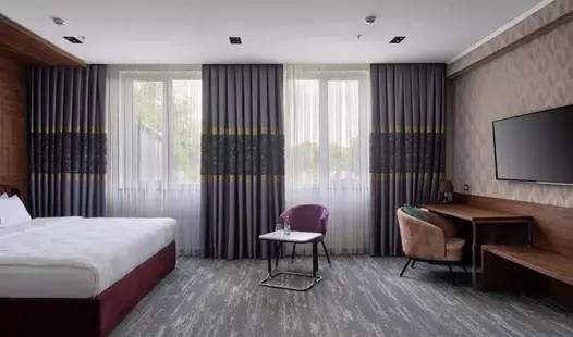 Panarams Individual By Radisson