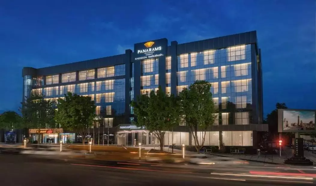 Panarams Individual By Radisson