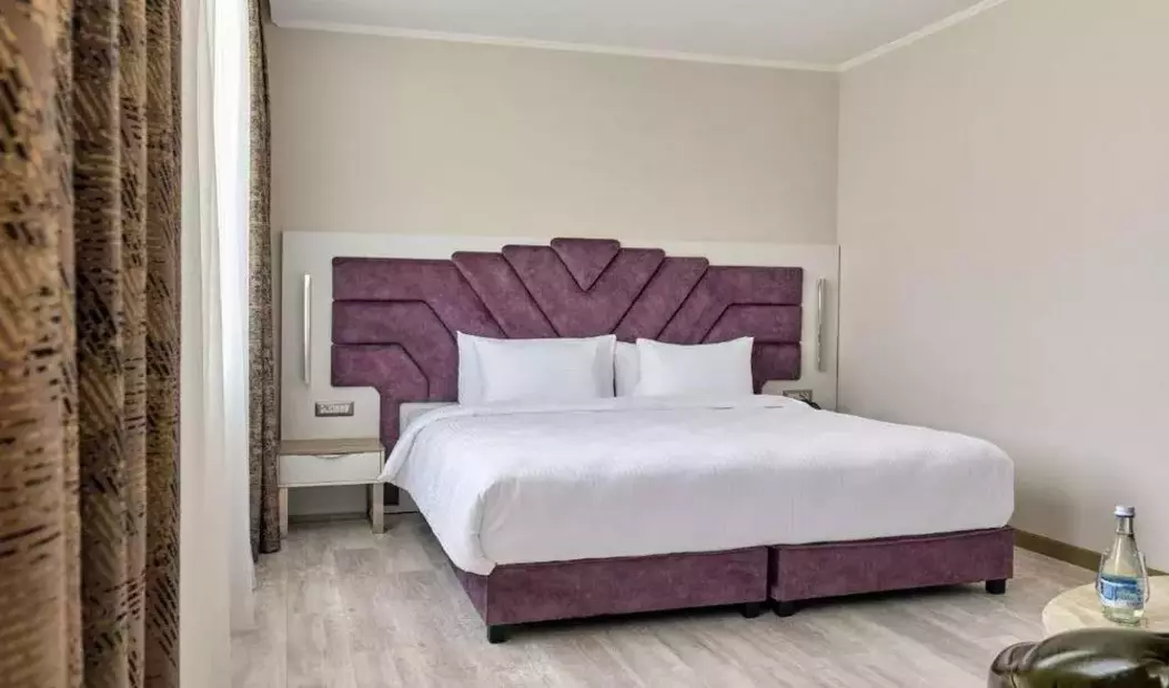 Panarams Individual By Radisson
