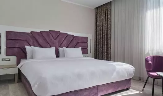 Panarams Individual By Radisson