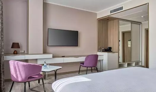 Panarams Individual By Radisson
