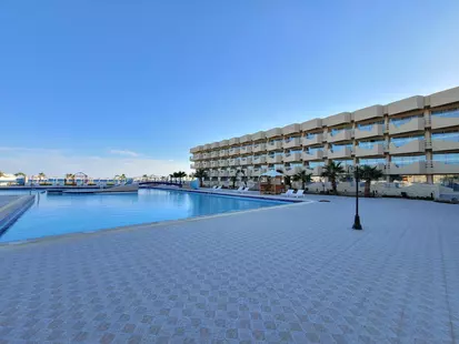 Kairaba Aqua Mondo Resort (Ex.Aqua Mondo Abu Soma Resort)