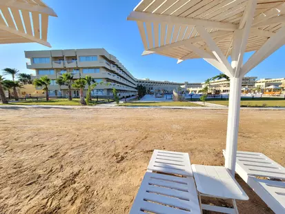 Kairaba Aqua Mondo Resort (Ex.Aqua Mondo Abu Soma Resort)