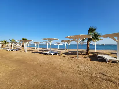 Kairaba Aqua Mondo Resort (Ex.Aqua Mondo Abu Soma Resort)