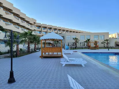 Kairaba Aqua Mondo Resort (Ex.Aqua Mondo Abu Soma Resort)