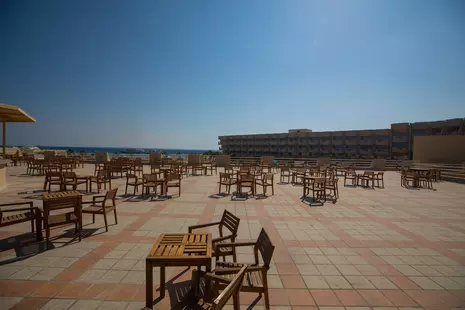 Kairaba Aqua Mondo Resort (Ex.Aqua Mondo Abu Soma Resort)