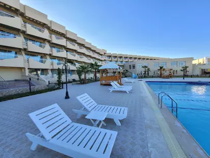 Kairaba Aqua Mondo Resort (Ex.Aqua Mondo Abu Soma Resort)
